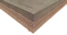 Voce di capitolato  Pannelli accoppiati per pavimenti radianti sopraelevati in cementolegno e fibra di legno BetonFiber