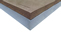 Scheda Tecnica  Pannelli accoppiati per pavimenti sopraelevati in cementolegno e polistirene estruso BetonStyr XPS